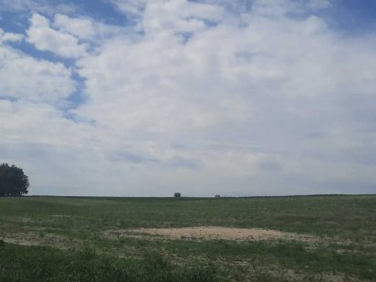 Ділянка В Михайлівка-Рубежівка