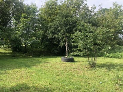 Земельна ділянка вул. Челюскінців Ивано-Франковск