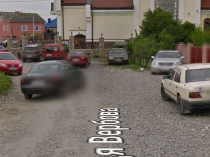 Продається земельна ділянка район вул набережної Ивано-Франковск