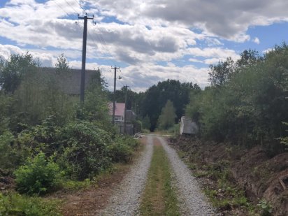 Земля 6 сот в лісі,озера з рибою,20 хв до Франківська, Автобазар Ивано-Франковск