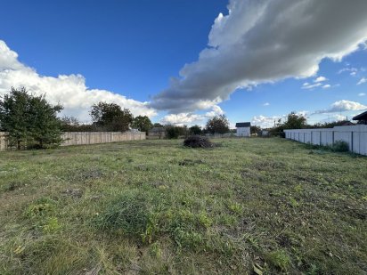 ‼️ Рибці ‼️ Від власника. Без комісії. Рівна ділянка Полтава