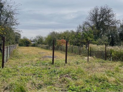 Земельна ділянка Автогрегатний з-д Полтава