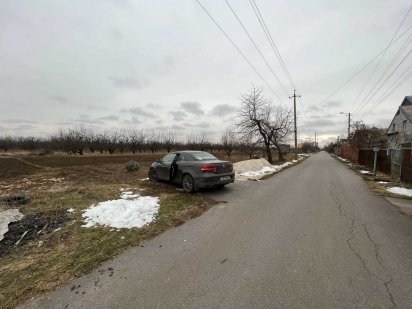 Земельна ділянка 6,5 соток Розсошенці, вул.Західна кінечна зупинка Полтава