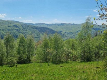 Земля в Яремчі для купольних будиночків Ивано-Франковск