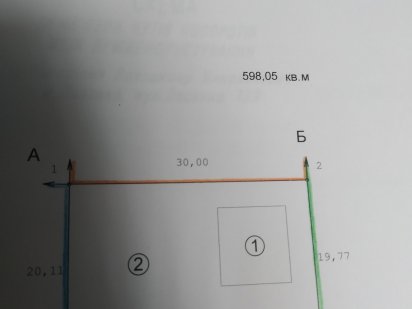 Земельный участок Лисенка 139 Червоный шлях ,Полтава Полтава