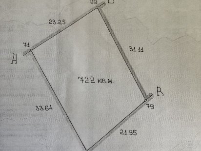 Садовому-дачну ділянку Полтава