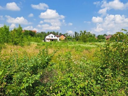 Яр 15 соток під забудову Полтава