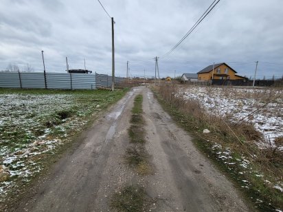 Продажа участка. 10 соток! Бориспіль