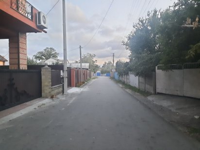 Продам ділянку 10 соток вул. Островського. Бориспіль