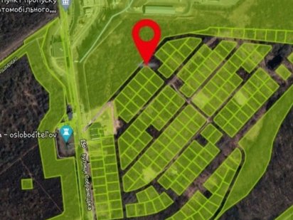 Продаж Ділянки  по вул. Собранецька Ужгород