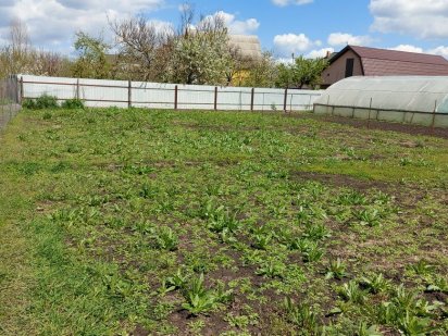 Продам земельну ділянку по вул.Пушкіна Бориспіль