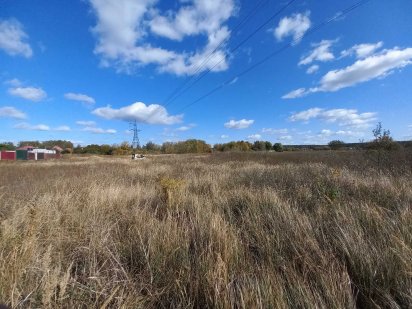 Без %! Продаж земельної ділянки, 6 соток, район вул. 10-та лінія Ирпень