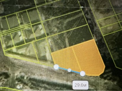 Продаж ділянки