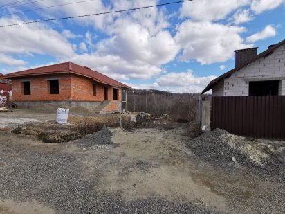 Продам 12 сот. ділянку вул. Березова (Шахта) Ужгород