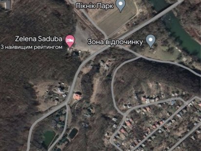 Оріховиця 28 соток можливий обмін на авто Ужгород