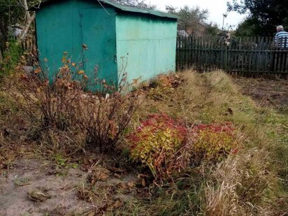 Продам земельный участок СТ "тепличный" поселок Анновка Суми