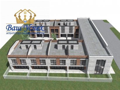 Продажа фасадной земли под коммерцию и Таунхаусы . Ірпінь