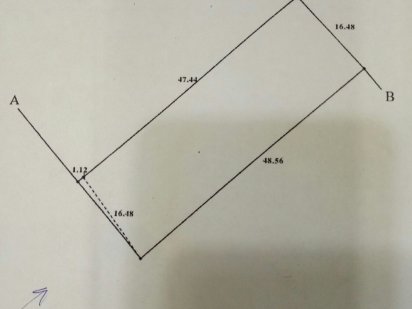 Продам земельну ділянку 8 соток Суми