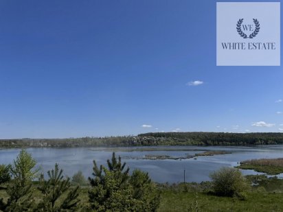 Ділянка біля озера 7 соток Тернополь