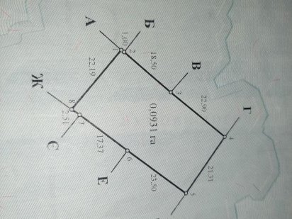 Земельна ділянка 9,3 сот на Білопільській для бізнесу біля світлофору Сумы
