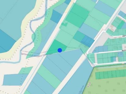 Продам земельну ділянку ОСГ Ирпень