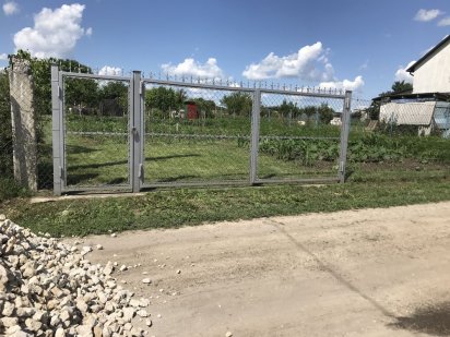 Перші Львівські дачі,продаю дачну ділянку , 7,5сот. Тернопіль