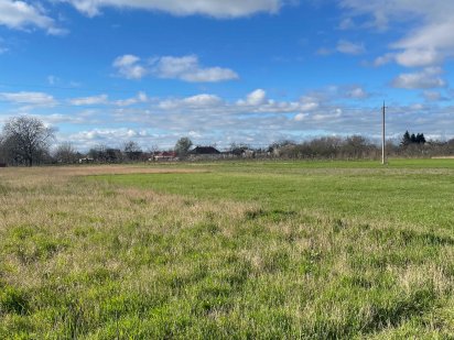 Продажа земельної ділянки під забудову