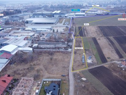 Земельна ділянка Тернопіль Тернопіль
