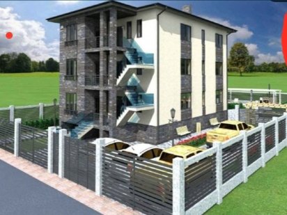 Земельна ділянка в центрі міста Рівне