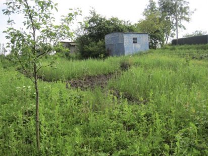 Дачна ділянка Тернополь