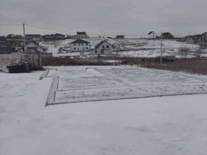 Продам ділянку під забудову Ровно