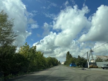 Ділянка під бізнес Ужгород