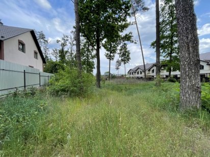 ділянка 10 соток Лісова Буча