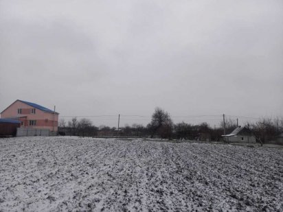 Земельна ділянка  в Полтаві. Полтава