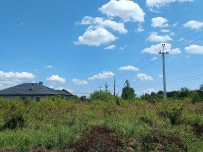 Терміново продается зем. ділянка по Загорськой