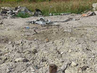 участок 120 соток в Новых Петровцах Ирпень