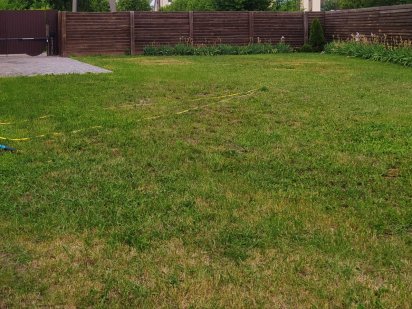 Земельна ділянка Веретенівка Суми