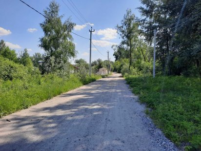 Продам земельну ділянку в Борисполі Бориспіль