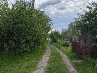 Земельна ділянка 10 соток Суми