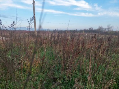 Продам участок.Ужгоро Ужгород