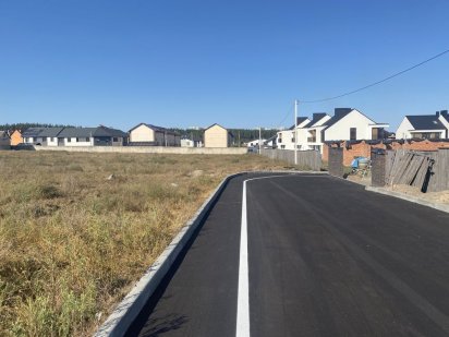 Земельна ділянка в Ірпені, вул. О. Кошового Ирпень