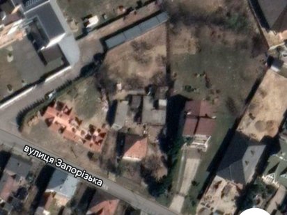 Продаж, обмін (на квартиру) земельної ділянки Ужгород