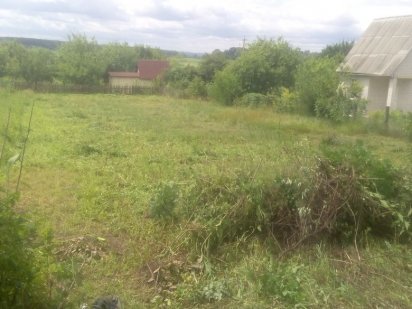 Продам земельну ділянку біля музею Переяслав-Хмельницький