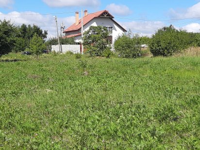 Продам шикарну земельну ділянку 15 соток під забудову Полтава