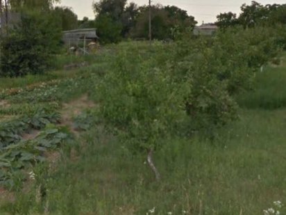 Земельна ділянка