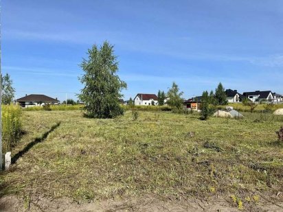 √ Земельна ділянка 10 сот. Масив Криниченька Рівне