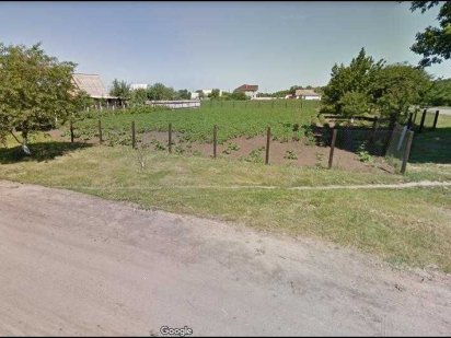 Продам фасадну земельну ділянку на Солонцях