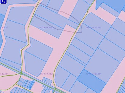 продам земельну ділянку