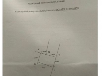 Земля, участок, будівництво, ділянка Тернопіль