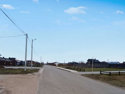 Продам найкращу нерухомість. Земля в районі козацького проспекту Суми